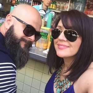 Meet your Posher, Gladys